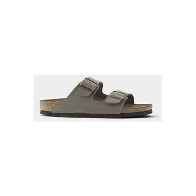 Mules BIRKENSTOCK Arizona BFBC Blanc 37,39,41,42 Heren Mules BIRKENSTOCK Arizona BFBC Blanc 37,39,41,42 Heren
