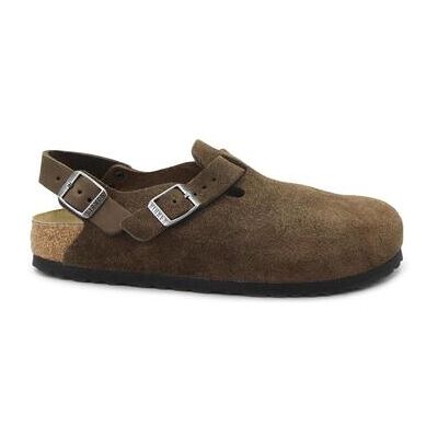 Mules BIRKENSTOCK BIR-CCC-1032025-CA-U Marron 41,44 Heren Mules BIRKENSTOCK BIR-CCC-1032025-CA-U Marron 41,44 Heren