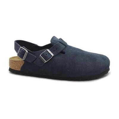 Mules BIRKENSTOCK BIR-CCC-1030668-NA Bleu 41,42,43,44 Heren Mules BIRKENSTOCK BIR-CCC-1030668-NA Bleu 41,42,43,44 Heren