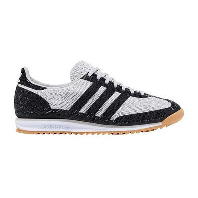 Baskets adidas SL 72 OG Rhinestone Grey Black (Women's) Noir 38,42,38 2/3 Heren Baskets adidas SL 72 OG Rhinestone Grey Black (Women's) Noir 38,42,38 2/3 Heren