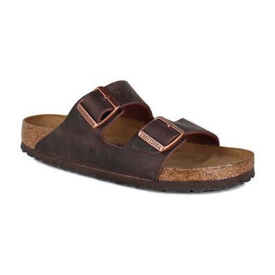Sandales BIRKENSTOCK arizona bs Marron 40,41,42,43,44,45 Heren Sandales BIRKENSTOCK arizona bs Marron 40,41,42,43,44,45 Heren