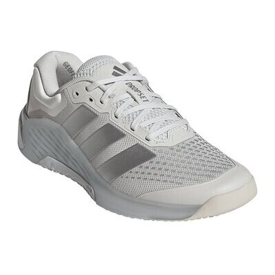 Baskets adidas Dropset 4 Gris 38,40,40 2/3,41 1/3,42 2/3,42 Dames Baskets adidas Dropset 4 Gris 38,40,40 2/3,41 1/3,42 2/3,42 Dames