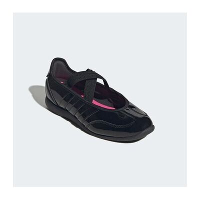 Ballerines enfant adidas Barreda Mary Jane Noir 37 1/3,38,38 2/3,39 1/3,40 Meisjes Ballerines enfant adidas Barreda Mary Jane Noir 37 1/3,38,38 2/3,39 1/3,40 Meisjes