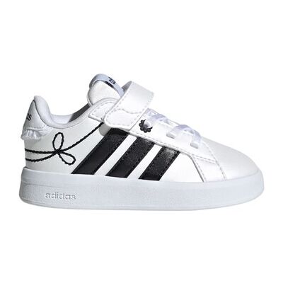 Baskets enfant adidas KH9781 Blanc 22,23 1/2,24,25,26,27 Meisjes Baskets enfant adidas KH9781 Blanc 22,23 1/2,24,25,26,27 Meisjes