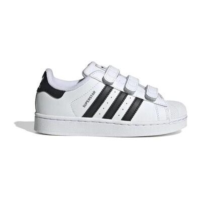 Baskets basses enfant adidas JI3988 Blanc 28,28 1/2,29,30,30 1/2,31,31 1/2,32 Jongens Baskets basses enfant adidas JI3988 Blanc 28,28 1/2,29,30,30 1/2,31,31 1/2,32 Jongens