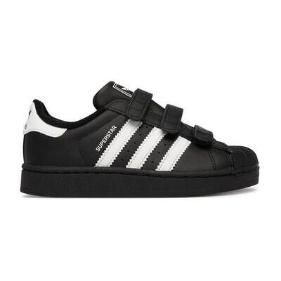 Baskets basses enfant adidas JI3989 Noir 28,28 1/2,29,30,31,31 1/2,32 Jongens Baskets basses enfant adidas JI3989 Noir 28,28 1/2,29,30,31,31 1/2,32 Jongens