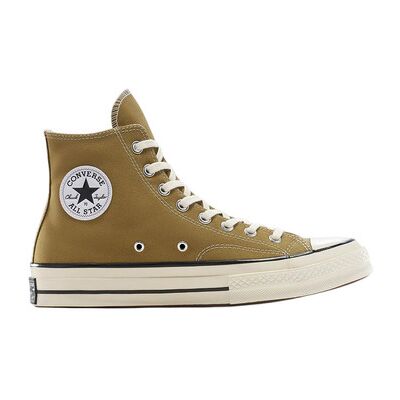 Baskets montantes Converse Baskets Chuck 70 Hi toile résistante Marron 37 1/2,38,39 1/2,39,40,41,41 1/2,42,42 1/2,44,45 Heren Baskets montantes Converse Baskets Chuck 70 Hi toile résistante Marron 37 1/2,38,39 1/2,39,40,41,41 1/2,42,42 1/2,44,45 Heren