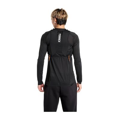 Accessoire sport adidas Bottines terrex multi climacool maille respirante Noir Unique Dames Accessoire sport adidas Bottines terrex multi climacool maille respirante Noir Unique Dames