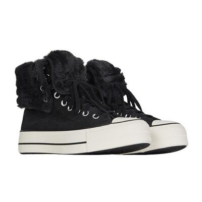 Baskets montantes Converse Baskets Chuck 70 Hi daim Noir 36 1/2,37 1/2,37,38,39 1/2,39,41 Dames Baskets montantes Converse Baskets Chuck 70 Hi daim Noir 36 1/2,37 1/2,37,38,39 1/2,39,41 Dames