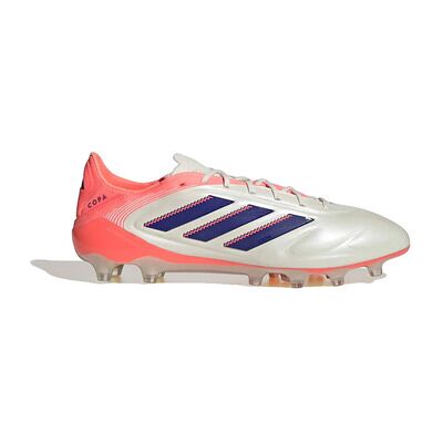 Chaussures de foot adidas Bottines copa pure 3 elite cuir Rouge 42,43 1/3,45 1/3,46 2/3 Heren Chaussures de foot adidas Bottines copa pure 3 elite cuir Rouge 42,43 1/3,45 1/3,46 2/3 Heren