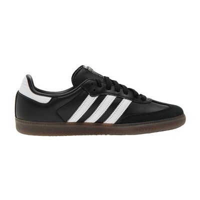 Baskets adidas Baskets Samba OG cuir Noir 36,38,39 1/3,44 2/3 Heren Baskets adidas Baskets Samba OG cuir Noir 36,38,39 1/3,44 2/3 Heren
