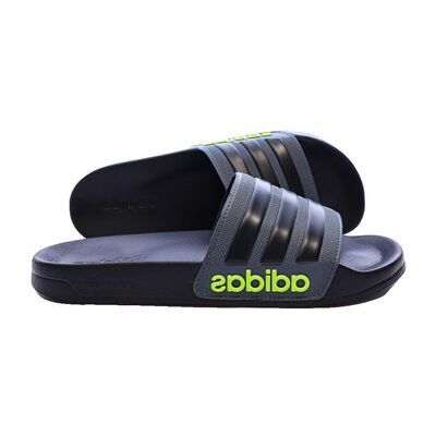 Claquettes adidas Sandales Adilette Shower marine Marine 43,44 1/2,46 Heren Claquettes adidas Sandales Adilette Shower marine Marine 43,44 1/2,46 Heren