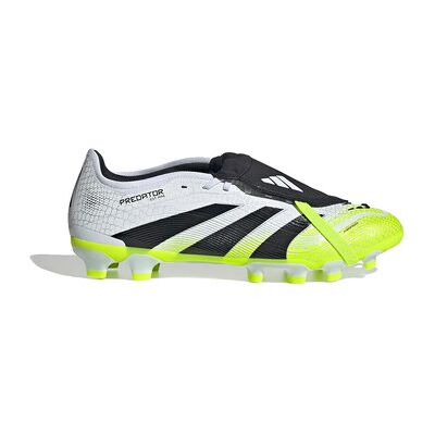 Chaussures de foot adidas Bottines Predator Pro cuir Blanc 44 2/3,44,45 1/3,46 2/3,46 Dames Chaussures de foot adidas Bottines Predator Pro cuir Blanc 44 2/3,44,45 1/3,46 2/3,46 Dames