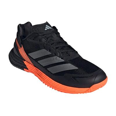 Chaussures adidas Baskets Defiant Speed 2 maille respirante Noir 41 1/3,42,43 1/3,44,44 2/3,45 1/3,46 Heren Chaussures adidas Baskets Defiant Speed 2 maille respirante Noir 41 1/3,42,43 1/3,44,44 2/3,45 1/3,46 Heren