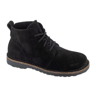 Bottines BIRKENSTOCK Bottines Uppsala daim Noir 37,38,40,41,42 Dames Bottines BIRKENSTOCK Bottines Uppsala daim Noir 37,38,40,41,42 Dames