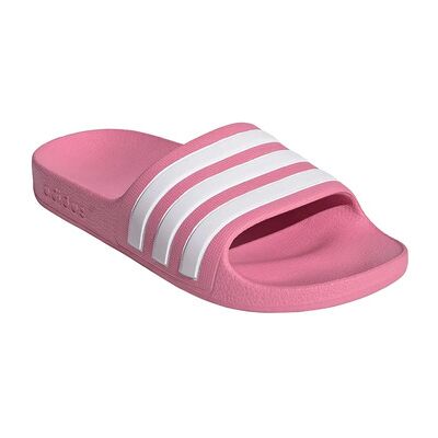 Tongs adidas Sandales Adilette Aqua rose Rose 36,35 Heren Tongs adidas Sandales Adilette Aqua rose Rose 36,35 Heren