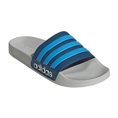 Claquettes adidas Sandales Adilette Shower gris Gris 39,42,43,44 1/2,46 Heren Claquettes adidas Sandales Adilette Shower gris Gris 39,42,43,44 1/2,46 Heren