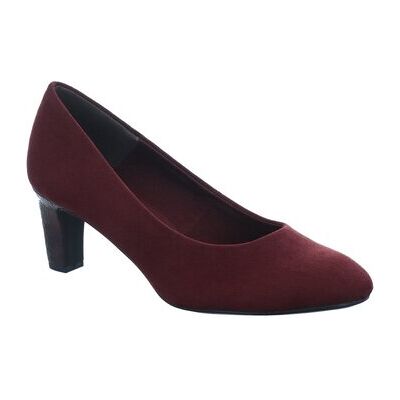 Chaussures escarpins Tamaris - Rouge 36,37,38,39,40,41,42 Dames Chaussures escarpins Tamaris - Rouge 36,37,38,39,40,41,42 Dames