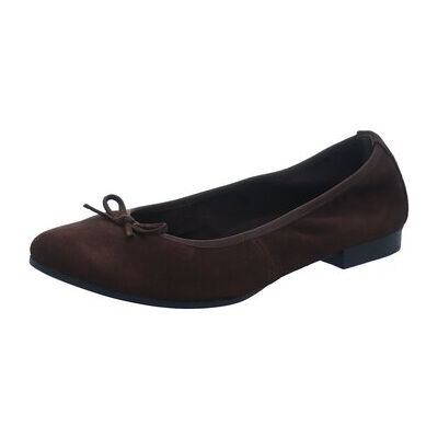 Ballerines Tamaris - Marron 36,38,39,40 Dames Ballerines Tamaris - Marron 36,38,39,40 Dames
