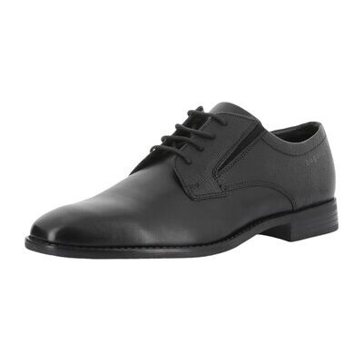 Ville basse Bugatti Derbies Rinaldo comfort Noir 41,42,43,44,45,46 Heren Ville basse Bugatti Derbies Rinaldo comfort Noir 41,42,43,44,45,46 Heren