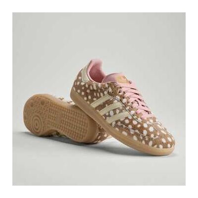 Baskets adidas Samba OG Marron 36,36 2/3,37 1/3,39 1/3,40,40 2/3 Dames Baskets adidas Samba OG Marron 36,36 2/3,37 1/3,39 1/3,40,40 2/3 Dames