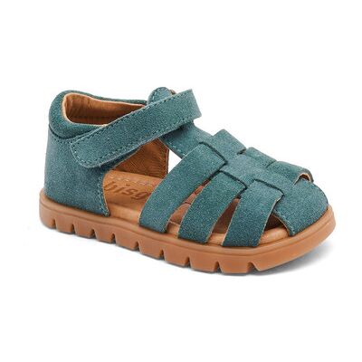 Sandales enfant Bisgaard Beka Sky Bleu 28,31 Jongens Sandales enfant Bisgaard Beka Sky Bleu 28,31 Jongens