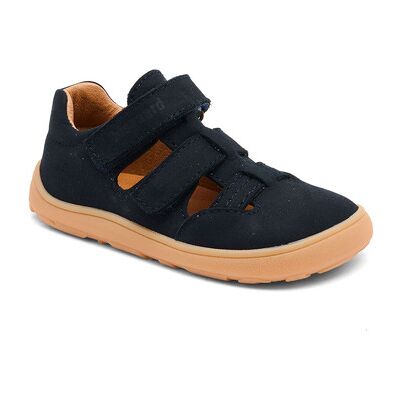 Sandales enfant Bisgaard Barefoot Floyd Navy Bleu 25,26,28,29,30 Jongens Sandales enfant Bisgaard Barefoot Floyd Navy Bleu 25,26,28,29,30 Jongens