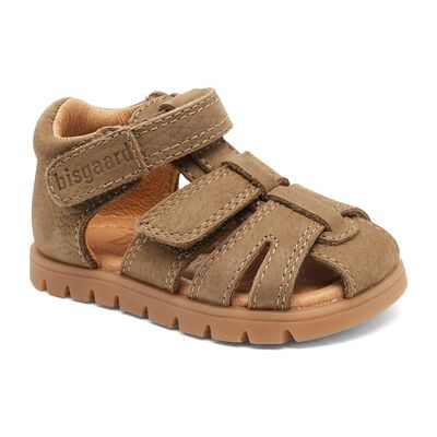 Sandales enfant Bisgaard Frans Earth Beige 25,26,28,29 Jongens Sandales enfant Bisgaard Frans Earth Beige 25,26,28,29 Jongens
