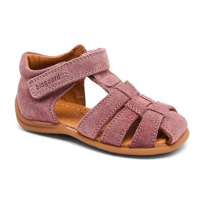 Sandales enfant Bisgaard Carly Violet Violet 19,22 Meisjes Sandales enfant Bisgaard Carly Violet Violet 19,22 Meisjes