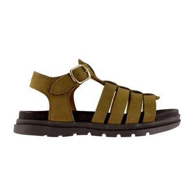 Sandales enfant Bisgaard Bera Brown 36,32,34,35 Meisjes Sandales enfant Bisgaard Bera Brown 36,32,34,35 Meisjes