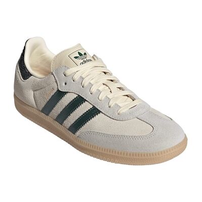 Baskets basses adidas Samba OG KK2266 Beige 40,40 2/3,41 1/3,42,42 2/3,43 1/3,44 Heren Baskets basses adidas Samba OG KK2266 Beige 40,40 2/3,41 1/3,42,42 2/3,43 1/3,44 Heren