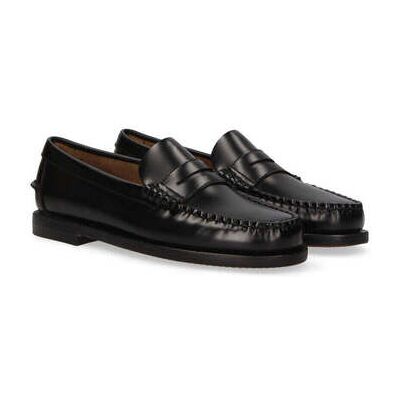 Mocassins Sebago - Noir 39,41 Dames Mocassins Sebago - Noir 39,41 Dames