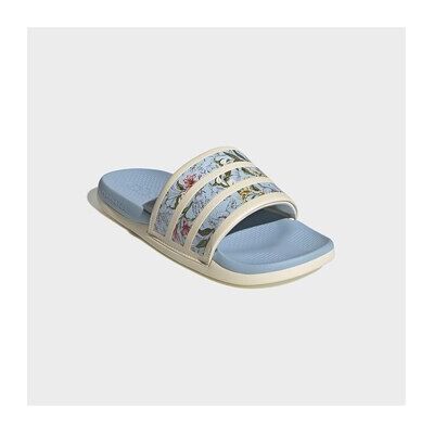 Claquettes adidas Adilette Comfort 2.0 Bleu 38,39 1/3,40 2/3,42,43 1/3 Dames Claquettes adidas Adilette Comfort 2.0 Bleu 38,39 1/3,40 2/3,42,43 1/3 Dames