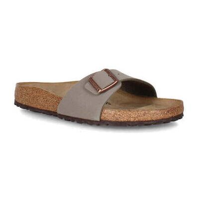 Sandales BIRKENSTOCK madrid bs Gris 40,41,42,43,44,45 Heren Sandales BIRKENSTOCK madrid bs Gris 40,41,42,43,44,45 Heren