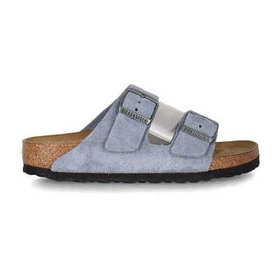 Sandales BIRKENSTOCK arizona bs n/ Vert 37,38,39 Dames Sandales BIRKENSTOCK arizona bs n/ Vert 37,38,39 Dames