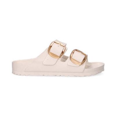 Mules BIRKENSTOCK - Blanc 36,37,38,39,40 Dames Mules BIRKENSTOCK - Blanc 36,37,38,39,40 Dames