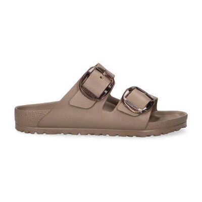 Mules BIRKENSTOCK - Beige 36,37,38,39,40,41 Dames Mules BIRKENSTOCK - Beige 36,37,38,39,40,41 Dames