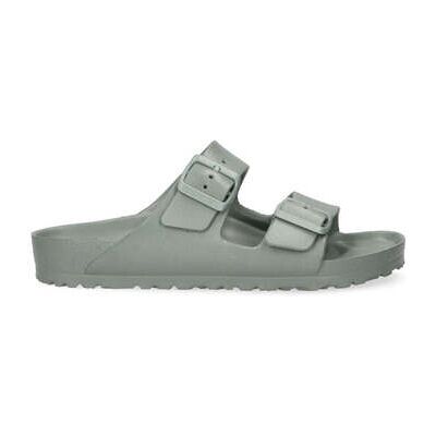 Mules BIRKENSTOCK - Vert 36,37,38,39 Dames Mules BIRKENSTOCK - Vert 36,37,38,39 Dames