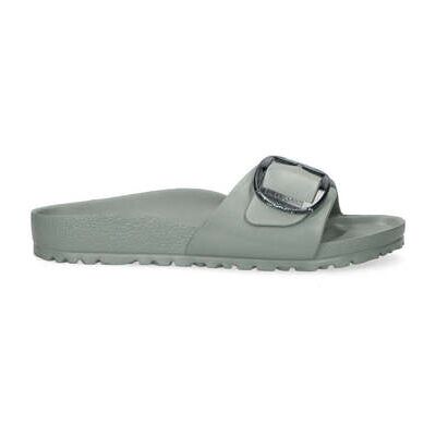 Mules BIRKENSTOCK - Vert 37,38,39,40,41 Dames Mules BIRKENSTOCK - Vert 37,38,39,40,41 Dames