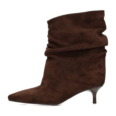 Bottines Poelman EVA Bottines Femme Marron 36,37,38,39,40,41,42 Dames Bottines Poelman EVA Bottines Femme Marron 36,37,38,39,40,41,42 Dames