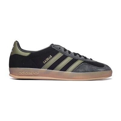 Baskets adidas Gazelle Indoor multicolour 43 1/3,44,44 2/3,45 1/3 Heren Baskets adidas Gazelle Indoor multicolour 43 1/3,44,44 2/3,45 1/3 Heren