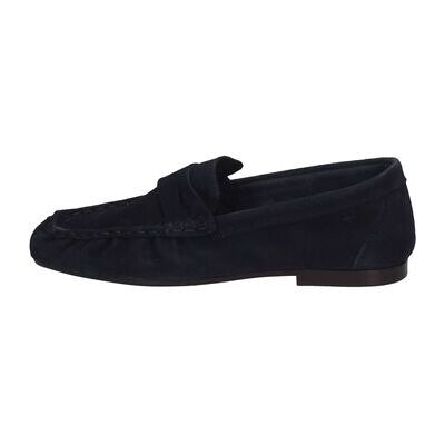 Mocassins Tamaris - Marine 36,37,38,40 Dames Mocassins Tamaris - Marine 36,37,38,40 Dames