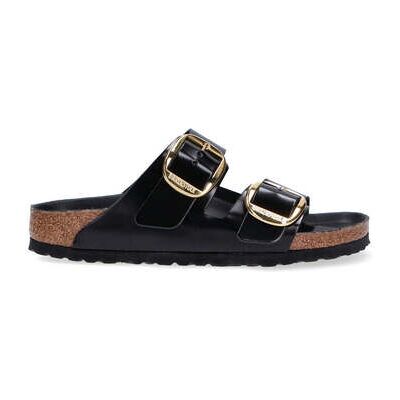 Mules BIRKENSTOCK - Noir 36,37,38,39,40,41 Dames Mules BIRKENSTOCK - Noir 36,37,38,39,40,41 Dames
