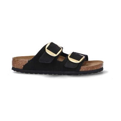 Mules BIRKENSTOCK - Noir 37,39,40,41 Dames Mules BIRKENSTOCK - Noir 37,39,40,41 Dames