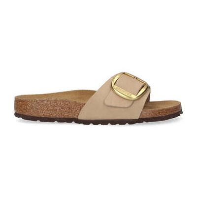 Mules BIRKENSTOCK - Beige 36,37,38,39,40,41 Dames Mules BIRKENSTOCK - Beige 36,37,38,39,40,41 Dames