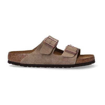 Mules BIRKENSTOCK - Beige 37,38,39,40,41,42,43 Heren Mules BIRKENSTOCK - Beige 37,38,39,40,41,42,43 Heren