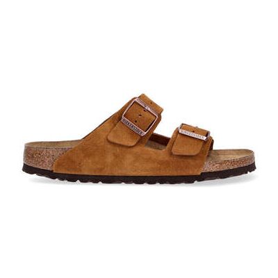 Mules BIRKENSTOCK - Marron 36,37,39,40 Dames Mules BIRKENSTOCK - Marron 36,37,39,40 Dames