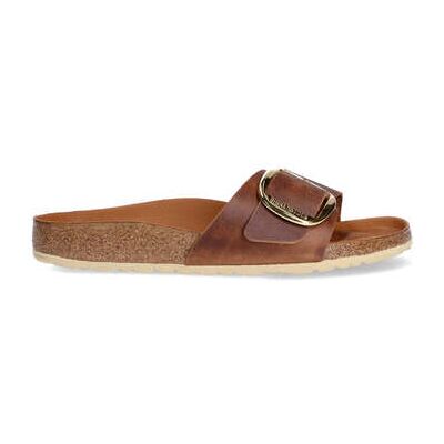 Mules BIRKENSTOCK - Marron 39,41 Dames Mules BIRKENSTOCK - Marron 39,41 Dames