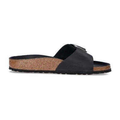 Mules BIRKENSTOCK - Noir 36,38,40 Dames Mules BIRKENSTOCK - Noir 36,38,40 Dames