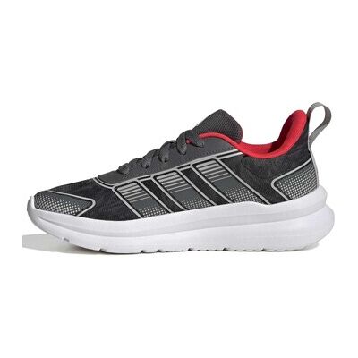 Chaussures enfant adidas Tensaur Run 4.0 J Gris 36,36 2/3,37 1/3,38,38 2/3,35 1/3 Jongens Chaussures enfant adidas Tensaur Run 4.0 J Gris 36,36 2/3,37 1/3,38,38 2/3,35 1/3 Jongens